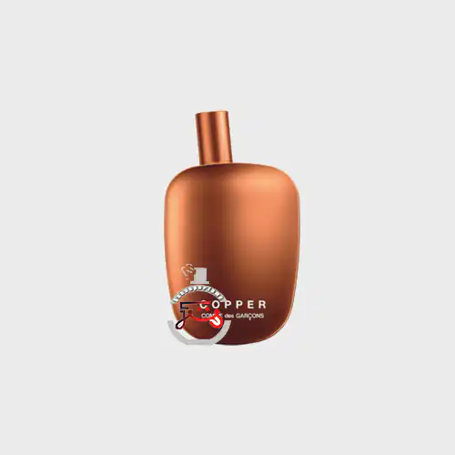 عطر ادکلن کام د گارکونس کوپر
